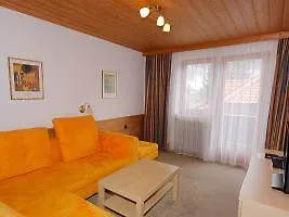 ホテル Zillertal インスブルック