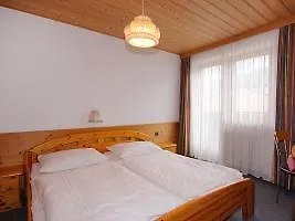ホテル Zillertal