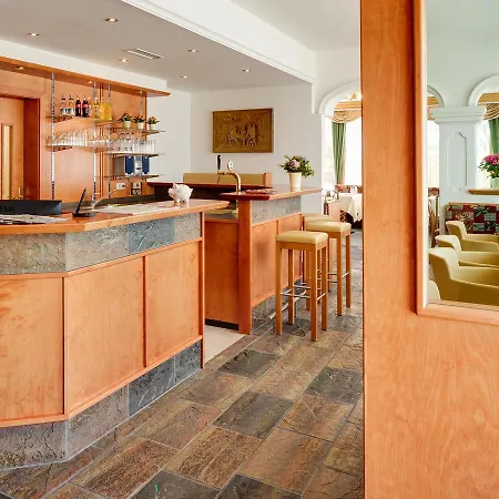 Zillertal Hotel Innsbruck