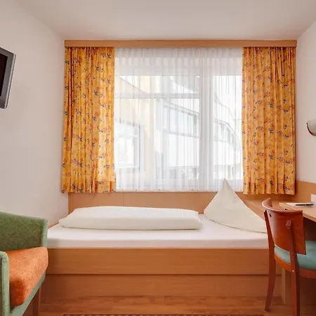 Zillertal ホテル インスブルック