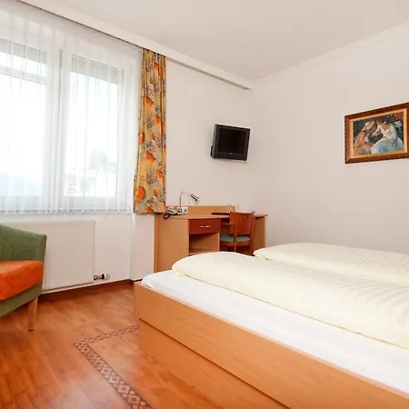 Zillertal 3* Инсбрук