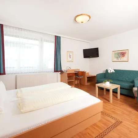 Zillertal Отель 3*
