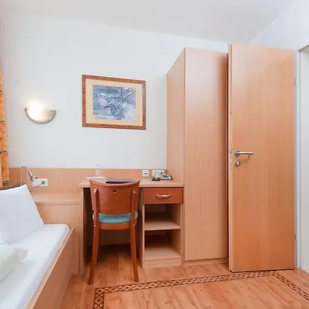 Zillertal 3* Инсбрук