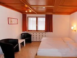 Отель Zillertal