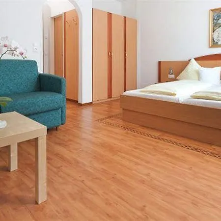 Zillertal Отель 3*