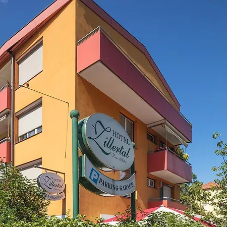 Zillertal Инсбрук