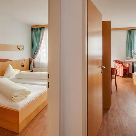 Zillertal Отель 3*