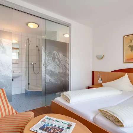 Zillertal Отель 3*